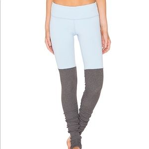 Alo Yoga Goddess Leggings